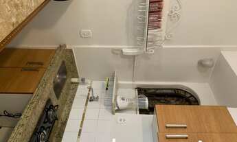 Imagem 4: Kitnet/conjugado para aluguel possui 25 metros quadrados em Copacabana - Rio de Janeiro