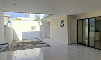 Imagem 3: Casa em Condomínio Fechado 264m² 4 Dorm 2 Suítes 4 Vagas no Urbanova em São José dos Campo