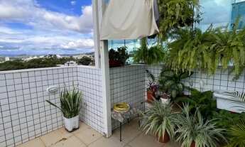 Imagem 5: Apartamento Cobertura Duplex para Venda em Itapoã Belo Horizonte-MG