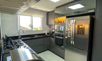 Imagem 2: Casa mobiliada na Vila Estrela