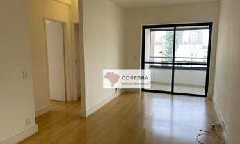Imagem 4: Apartamento para alugar, 67 m² por R$ 5.346,00/mês - Vila Olímpia - São Paulo/SP