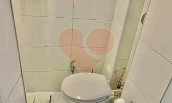 Imagem 7: Apartamento para venda possui 81 metros quadrados com 2 qts