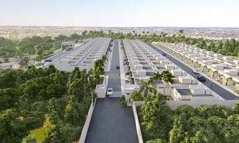 Imagem 3: 041- VENDO CASA NO QUINTAS DO TURU - FALE COMIGO AGORA