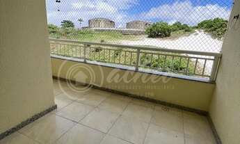 Imagem 2: SALVADOR - Apartamento Padrão - IMBUÍ