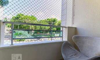 Imagem 4: Apartamento para Aluguel - Barreto, 2 Quartos, 63 m2