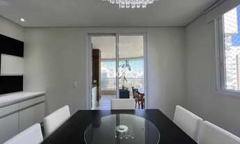 Imagem 3: Itaim Bibi - 346 m² úteis, 4 suítes + home - 6garagens