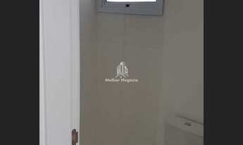 Imagem 5: Apartamento com 2 dorms, Chácara Santa Antonieta (Nova Veneza), Sumaré - R$ 236 mil, Cod