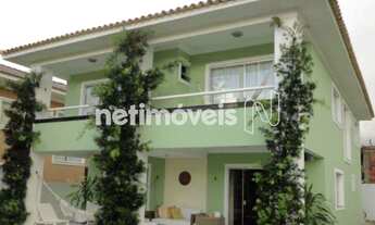 Imagem: Locação Casa em condomínio Portão Lauro