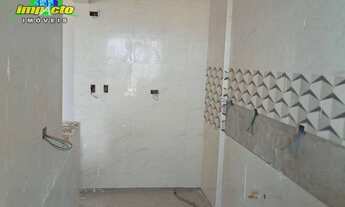 Imagem 2: Apartamento com 2 dormitórios à venda, 75 m² por R$ 586.000,00 - Caiçara - Praia Grande/SP