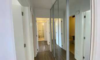 Imagem 2: Apartamento para aluguel possui 120 metros quadrados com 3 quartos em Perdizes - São Paulo