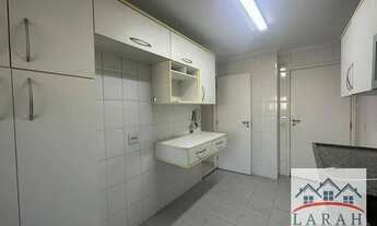 Imagem 6: Apartamento com 2 dormitórios para alugar, 92 m² por R$ 6.120,00/mês - Vila Leopoldina - S