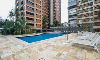 Imagem 2: Apartamento à venda em Centro com 256 m², 3 quartos, 3 suítes, 3 vagas