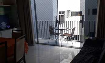 Imagem 6: Apartamento para venda possui 125m² com 3 quartos em Pituba - Salvador - BA