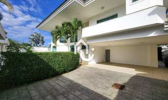 Imagem 2: Barra da Tijuca Casa com 5 dormitórios