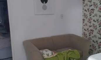 Imagem 5: F Casa para venda tem 38 metros quadrados com 2 quartos em Itinga - Lauro de Freitas - BA