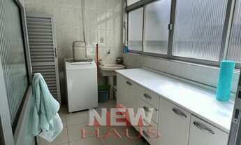 Imagem 4: APARTAMENTO MOBILIADO AV. PAES DE BARROS - SP