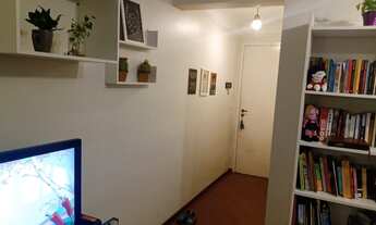 Imagem 2: Apartamento com Varanda no bairro Vila Augusta, localizado na cidade de Guarulhos/SP