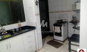 Imagem 3: Casa (térrea na rua) 3 dormitórios/suite, cozinha planejada