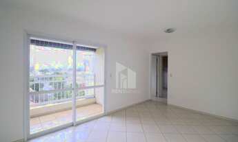 Imagem 1: Apartamento para alugar, 60 m² por R$ 5.074,49/mês - Brooklin - São Paulo/SP