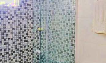 Imagem 4: Apartamento Diferenciado 2 Dormitórios Mobiliado e Decorado com 1 Vaga de Garagem á Venda