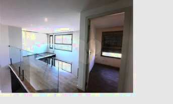 Imagem 5: Duplex na Vila Madalena com 82m2 com 01 dormitório e 2 vagas de garagem