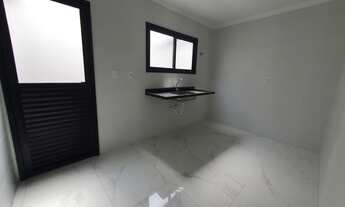 Imagem 7: PRAIA GRANDE - Casa de Condomínio - SÍTIO DO CAMPO