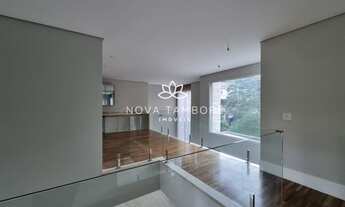 Imagem 7: Casa disponível para locação no bairro Alphaville - Santana de Parnaíba/SP