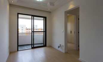 Imagem: Apartamento á venda no Bairro da Pompéia