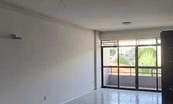 Imagem 5: Apartamento para alugar, 120m², 3 quartos sendo 1 suíte + DCE reversível