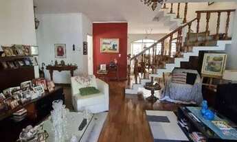 Imagem 4: Casa com 3 dormitórios 1 suíte à venda Rua Vicente Leporace Campo Belo