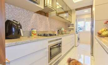 Imagem 7: Apartamento com 2 Quartos e 2 banheiros Água Verde - Curitiba