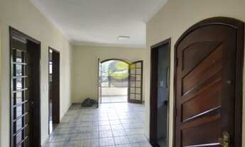 Imagem 2: Casa sobrado Casa com 4 dormitórios