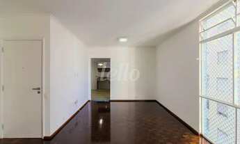 Imagem 5: São Paulo - Apartamento Padrão - Santa Cecília