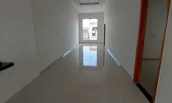 Imagem 2: Parque 10, Casa 3 quartos, condomínio, pronta pra morar