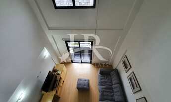 Imagem 6: LR Flats - Flat para Locação em Moema