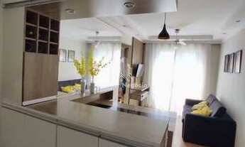 Imagem 5: Apartamento com 2 dorms, Vila Marieta, Campinas - R$ 265 mil, Cod: AP2555