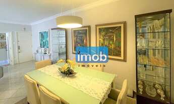 Imagem 4: Apartamento à venda, 120 m² por R$ 750.000 - Boqueirão - Santos/SP