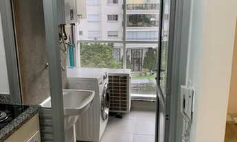 Imagem 6: São Paulo - Apartamento Padrão - Campo Belo