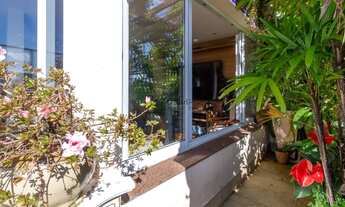 Imagem 5: Cobertura Venda Pinheiros 155 m² 1 Dormitórios