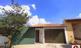 Imagem: Casa (térrea na rua) 2 dormitórios, cozinha