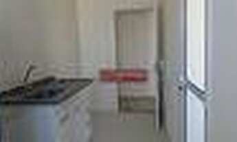 Imagem 5: Studio com 1 dormitório para alugar, 36 m² por R$ 2.235,00/mês - Vila Augusta - Guarulhos