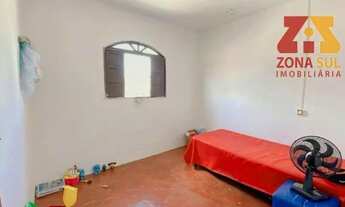 Imagem 4: Casa com 6 dormitórios à venda por R$ 219.000 - Valentina de Figueiredo - João Pessoa/PB