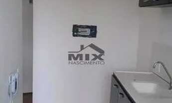 Imagem: Apartamento para locação, Jardim São