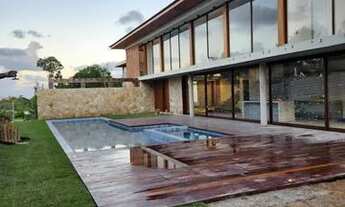 Imagem 6: Mansão na Praia do Forte com acesso à praia PORTEIRA FECHADA