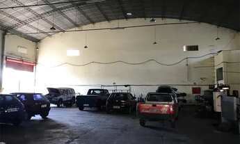 Imagem 5: 0 - Prédio - Aeroviário