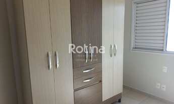 Imagem 4: Apartamento para aluguel, 2 quartos, 1 vaga, Santa Mônica - Uberlândia/MG