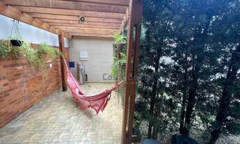 Imagem 4: Casa com 4 dormitórios, 201 m² - venda por R$ 970.000,00 ou aluguel por R$ 4.666,32/mês