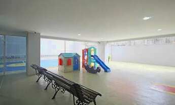 Imagem 2: Edifício Reformado com Lazer a 650m do Metrô