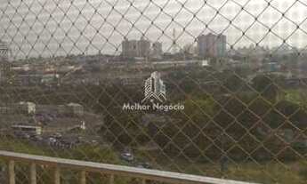 Imagem 6: Apartamento com 3 dorms, Jardim Paulicéia, Campinas - R$ 405 mil, Cod: RRAP2619