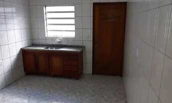 Imagem 5: Sobrado para alugar, 100 m² por R$ 2.500,01/mês - Vila Pereira Barreto - São Paulo/SP